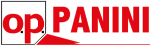 OP Panini Logo